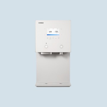 코웨이 AIS (아이스) 3.0 정수기 IoCare(냉온정)